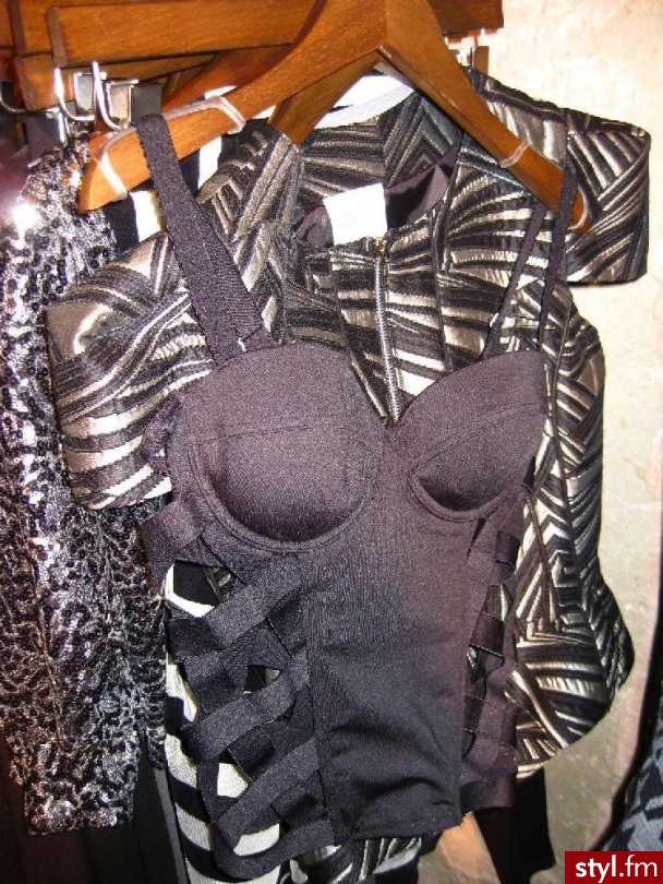 Pozostałe Ciuchy Moda