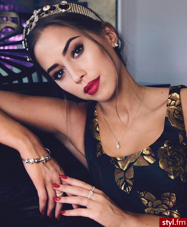 Dzienne Makijaże