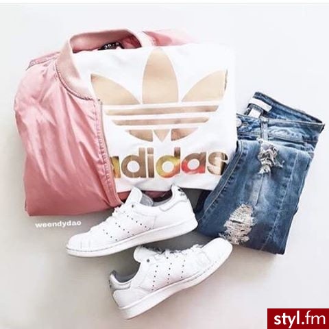 Pozostałe Ciuchy Moda