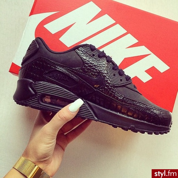 Sportowe Buty Moda