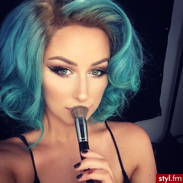 Makijaże