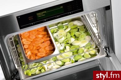 Piekarnik parowy Miele. Piekarnik parowy Miele. Cena 14 990 zł

Do kupienia w sklepach oferujących produkty marki Miele. - Misz-masz