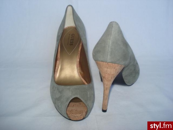 Allegro, cena: 225 zł. - Pozostałe Buty Moda
