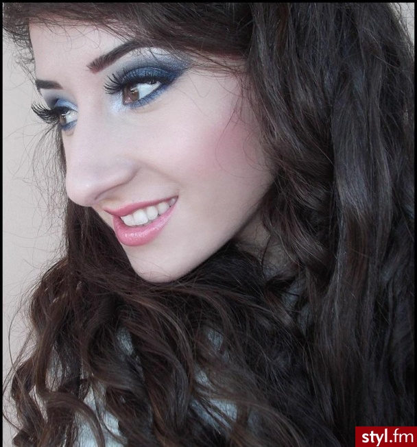 Dzienne Makijaże
