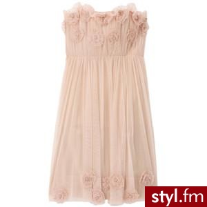 .. AＳＰＥＮ　ＤＲＥＳＳ
2 805 PLN (87,150 JPY) - Pozostałe Ciuchy Moda