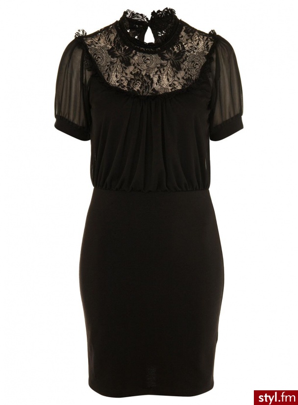 Miss Selfridge. Miss Selfridge - Pozostałe Ciuchy Moda