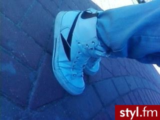 xp. buty. - Pozostałe Buty Moda