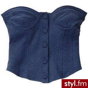 Topy Ciuchy Moda