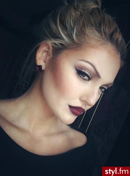 Dzienne Makijaże