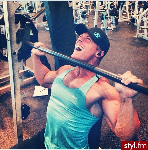 Sport i fitness