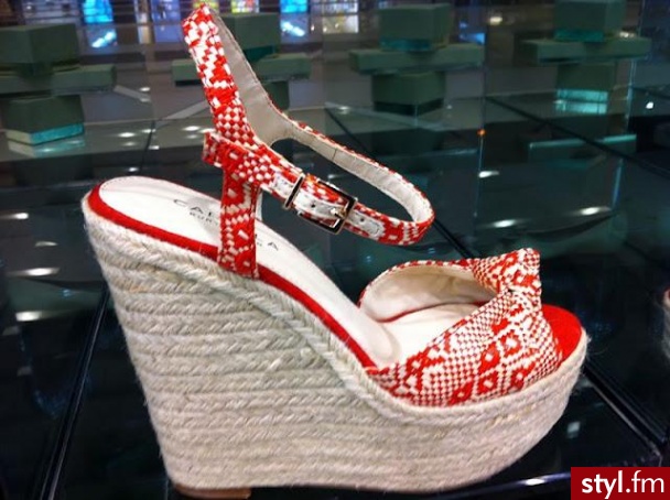 Koturny Buty Moda