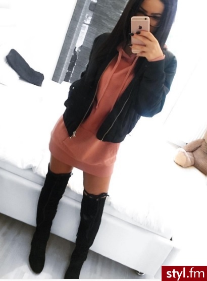Pozostałe Ciuchy Moda