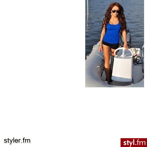 miley. cyrus - Styler