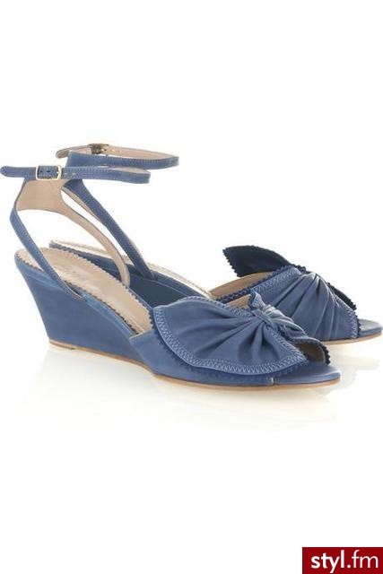 chloe - Pozostałe Buty Moda