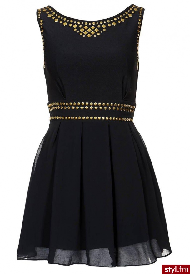 Dzienne Sukienki Moda