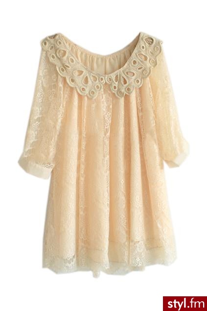 Tuniki Ciuchy Moda