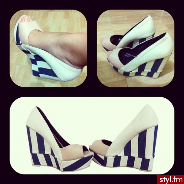 Koturny Buty Moda