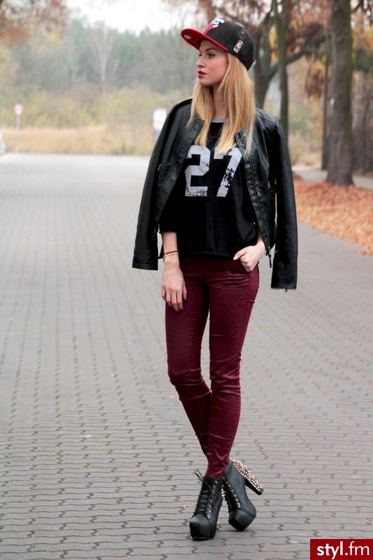 Pozostałe Ciuchy Moda