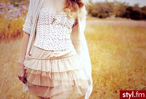 Spódnice Moda
