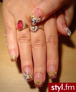 http://smart-nails.blog.onet.pl/ - Paznokcie