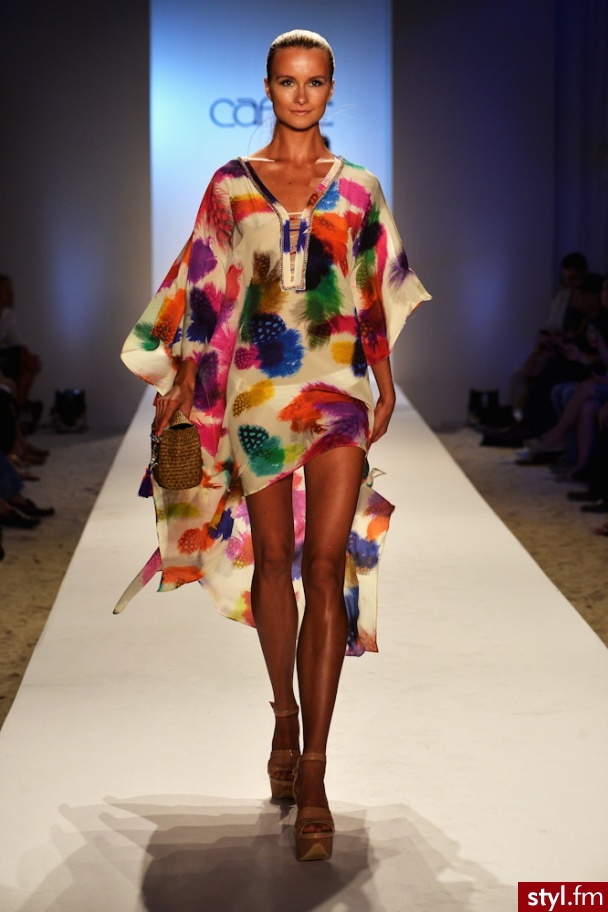 Dzienne Sukienki Moda