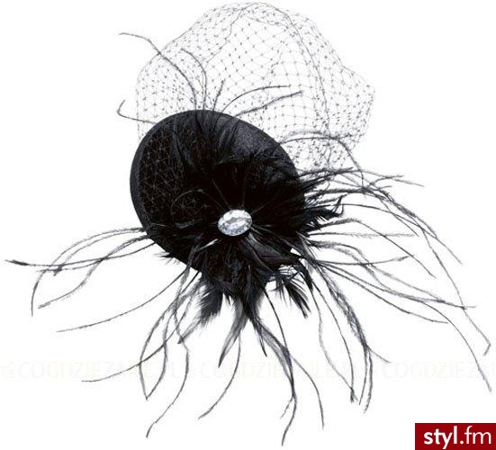 .. H&M - Nakrycia głowy Dodatki Moda