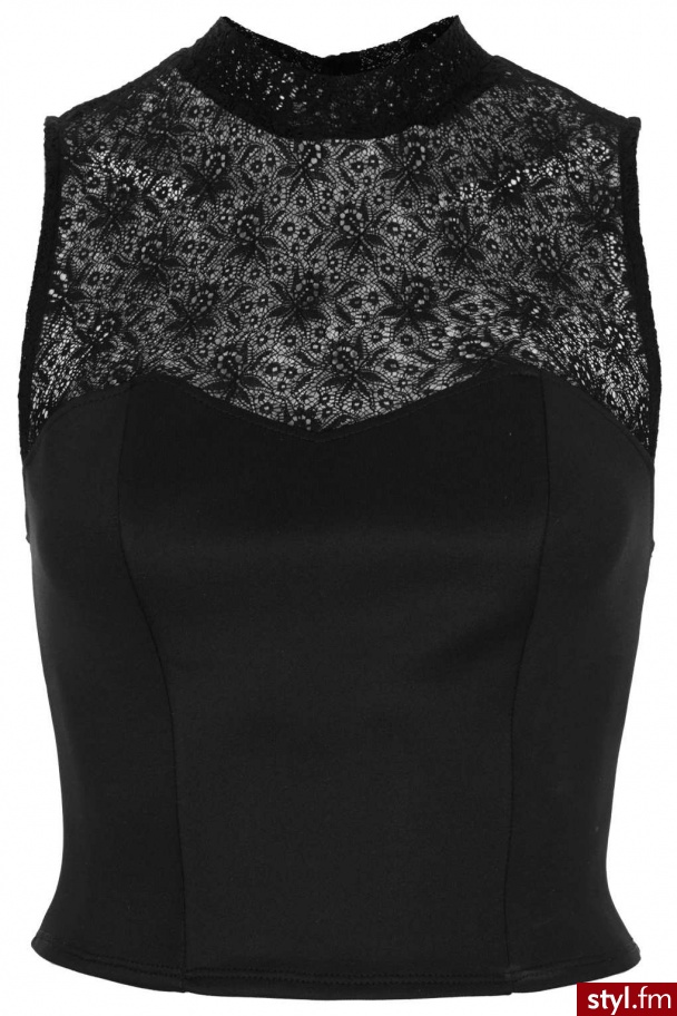Topshop - Topy Ciuchy Moda