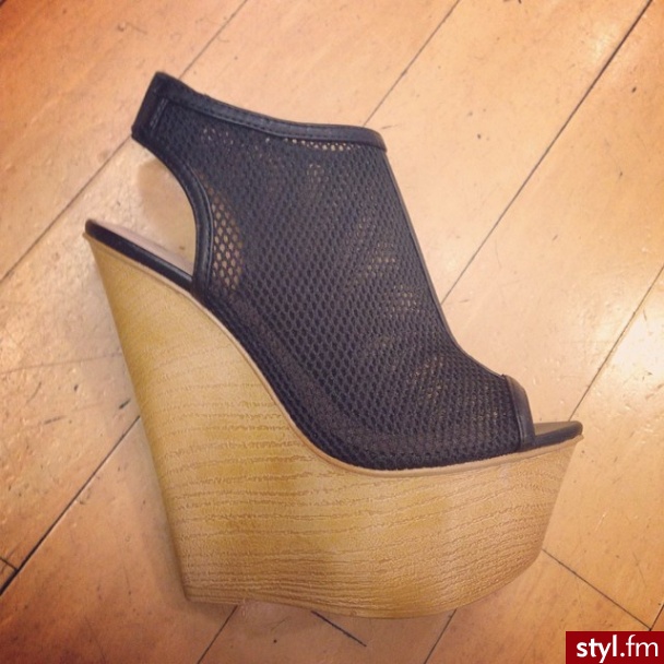 Koturny Buty Moda