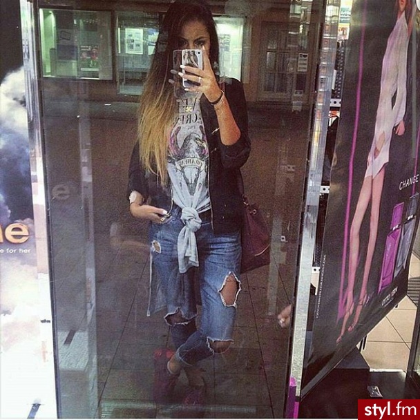 Pozostałe Ciuchy Moda