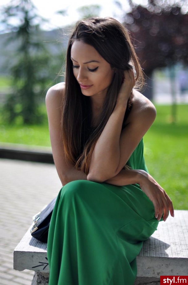 Sukienki Moda
