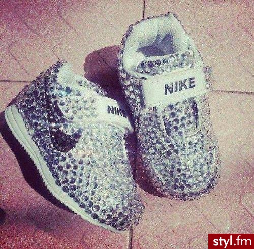 Sportowe Buty Moda