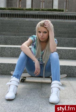 Pozostałe Ciuchy Moda