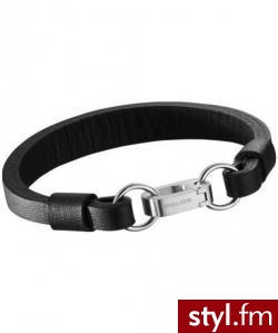 Bransoleta Police - 23377BLB/01-21 - Bransoletki Biżuteria Moda