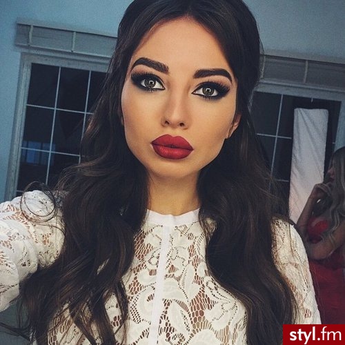 Dzienne Makijaże
