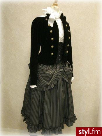 Pozostałe Ciuchy Moda