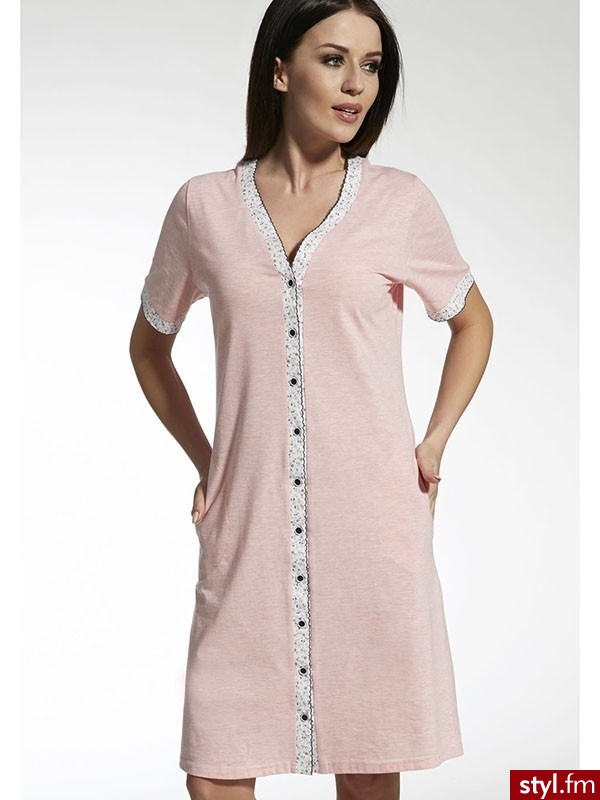 http://www.sklep-biustonosze.pl/Koszula-670-p61037 - Piżamy Bielizna Moda