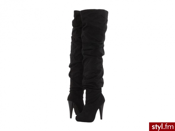 Pozostałe Buty Moda