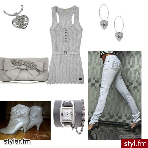 .:). szaro ^^ - Styler