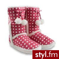 Pozostałe Buty Moda