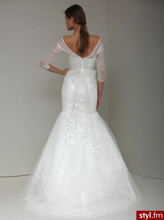 Sukienki Moda