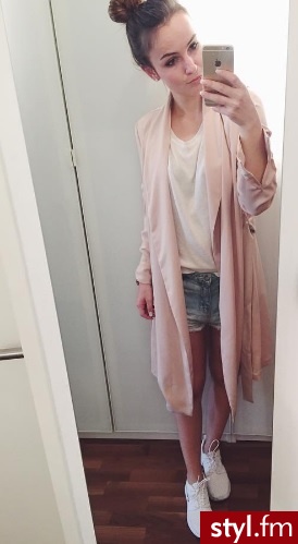 Pozostałe Ciuchy Moda