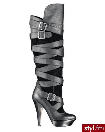 Bebe 248$ - Pozostałe Buty Moda