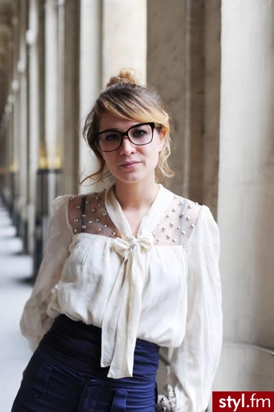Jeżeli zdjęcie znajduje się już w galerii poproszę o link - Pozostałe Ciuchy Moda