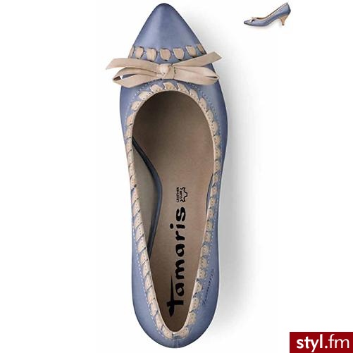 Pozostałe Buty Moda