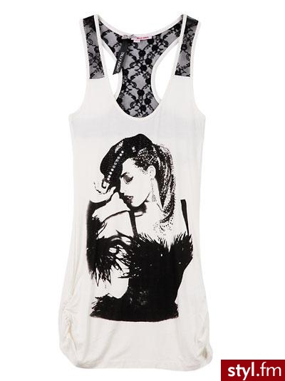 Pozostałe Ciuchy Moda