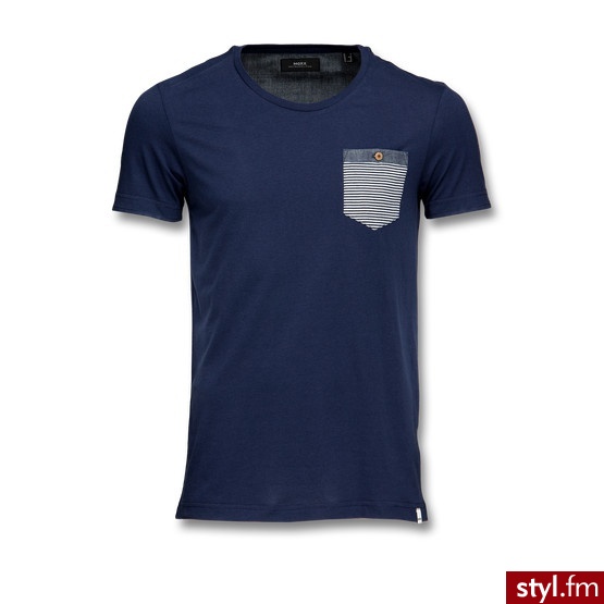 Koszulki Ciuchy Moda