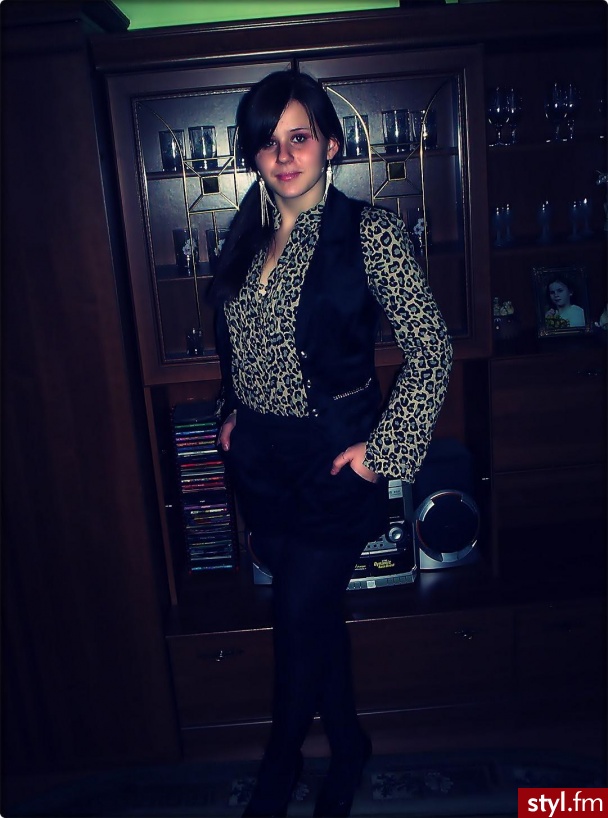Pozostałe Ciuchy Moda