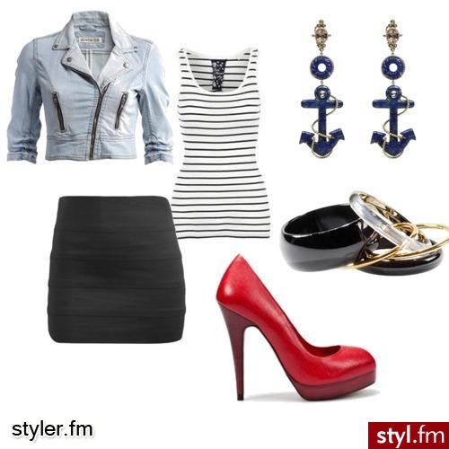 marynarzem jestem - Styler
