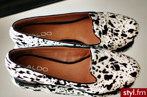 Balerinki Buty Moda