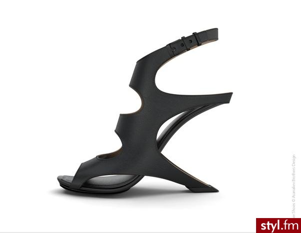 Pozostałe Buty Moda